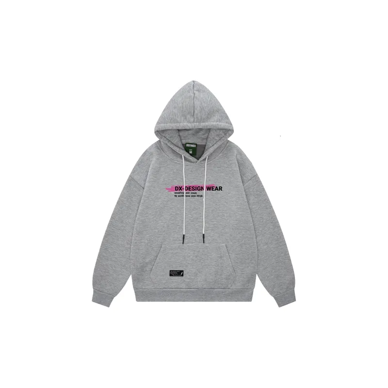 DEFINEX Monogram Print Sweatshirt-18