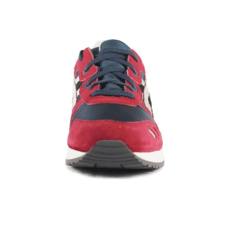 Asics Gel Lyte 3 'Burgundy'-3