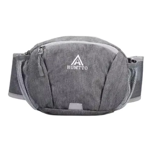 HUMTTO Fanny Packs Dark Gray