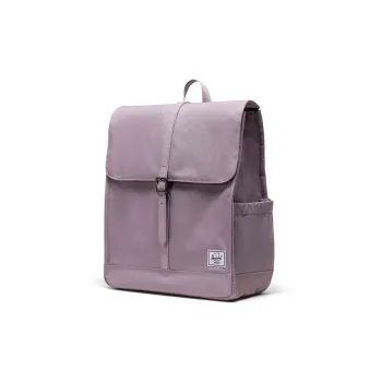 Herschel Recycled Material Backpack Regular Unisex Violet