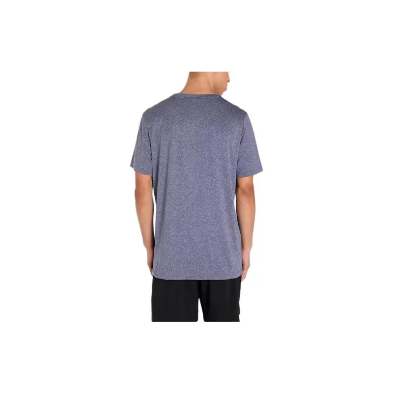 PUMA T-Shirt Men's Light Purple-1