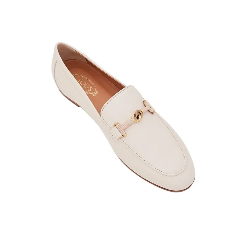 TOD'S Slip-On Loafers Women's-3