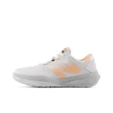White Gray Orange