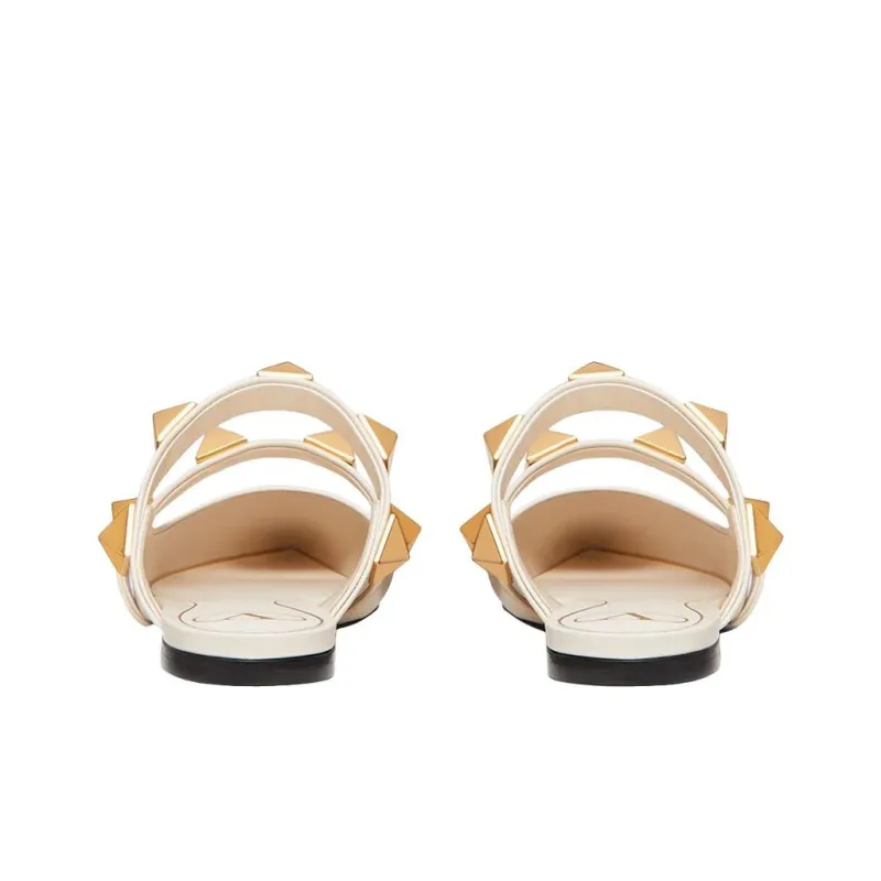 Valentino GARAVANI Women's Casual Shoes Women's White-4