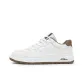 White Brown