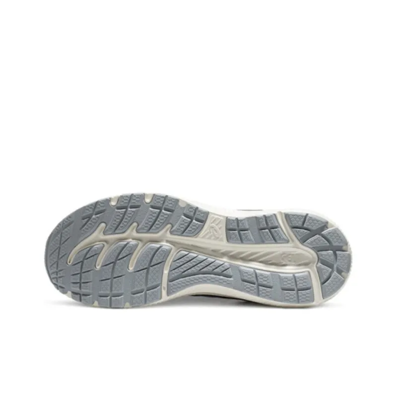 Asics Gel Contend 7 Runnings 'White Grey' Women's-4