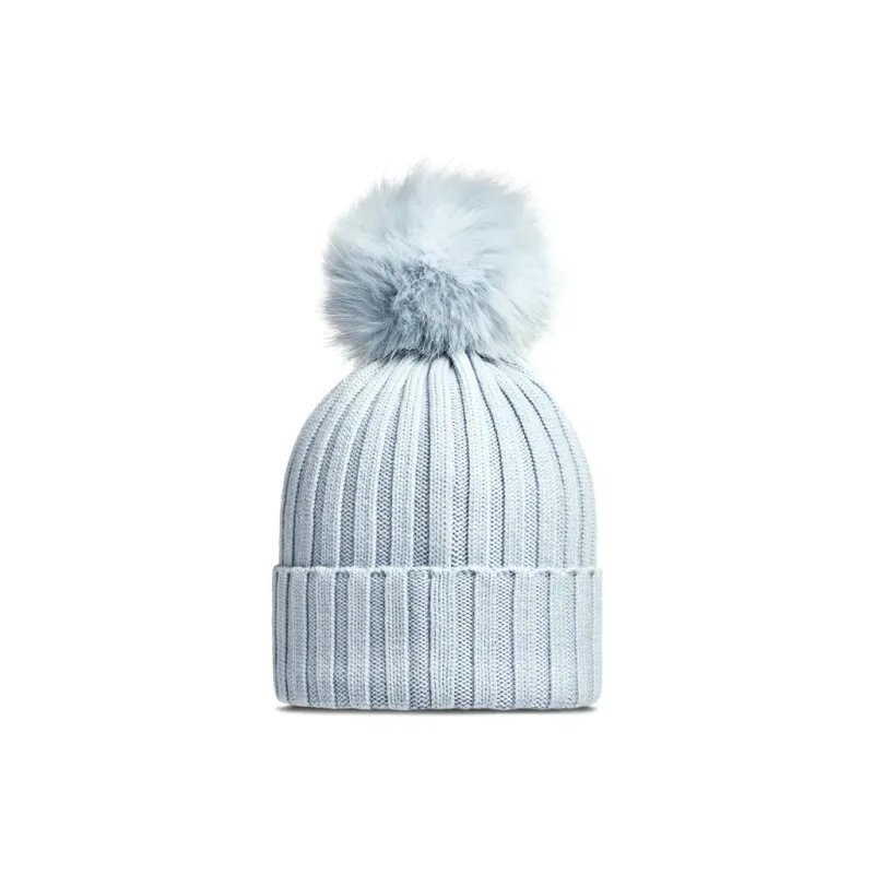Moncler Pompom Detail Beanie-1