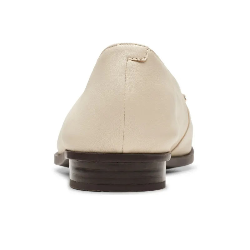 Clarks Loafers Women's White-2
