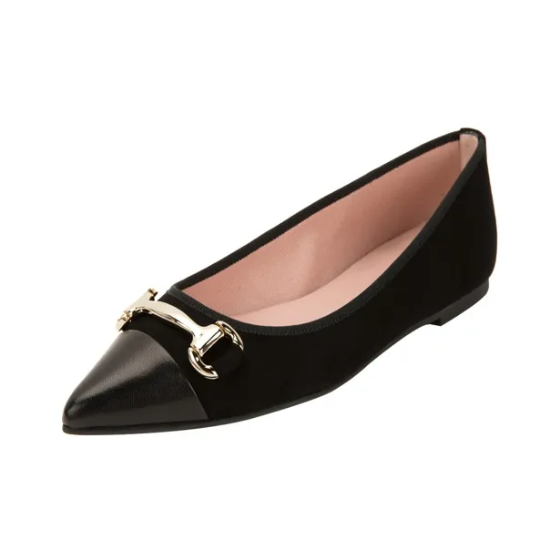 PrettyBallerinas Casual Single Shoes Women's-1