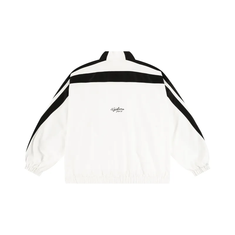 VEIDOORN Jackets Unisex-5