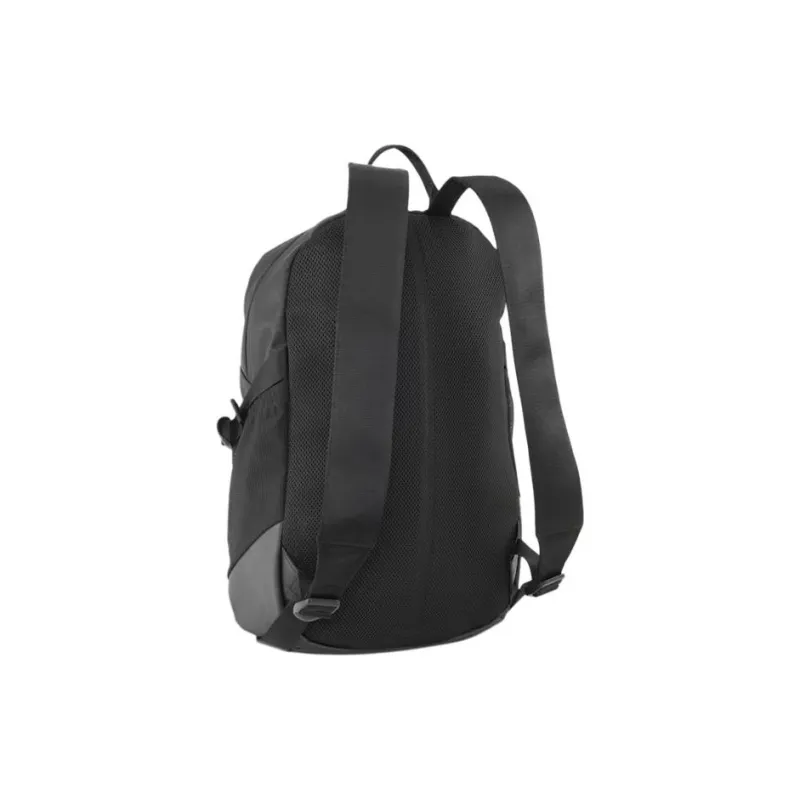 PUMA BMW M Motorsport Polyester Backpack Regular Unisex Black-1