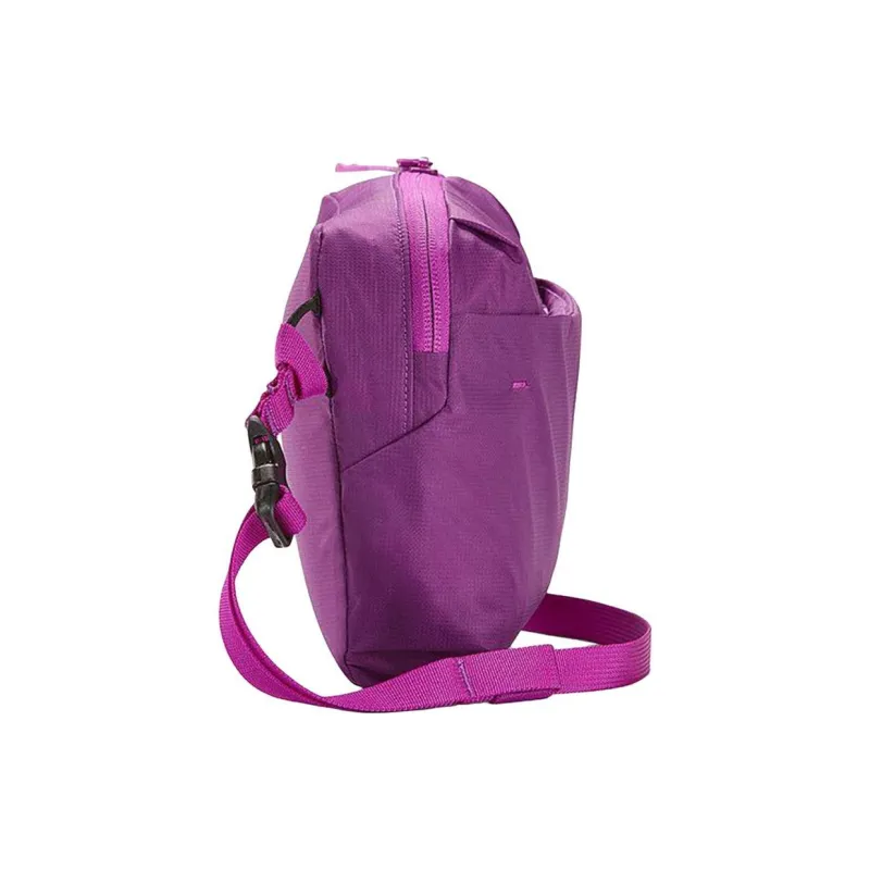 Arcteryx Nylon Shoulder Bag, Crossbody Bag Regular Unisex Purple-2