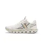 Sail White/Lava Orange