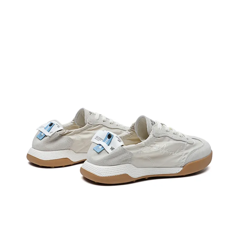 ABIDJAN Breathable And Lightweight Low Top Casual Shoes Women's-3