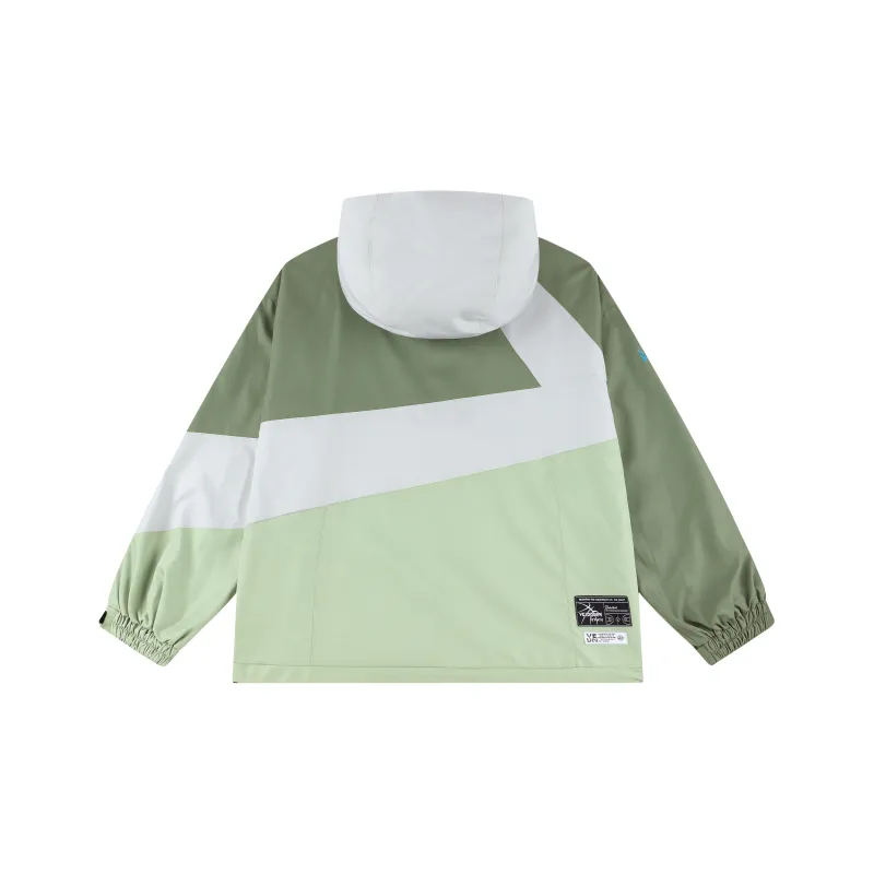 VEIDOORN Jackets Unisex-4