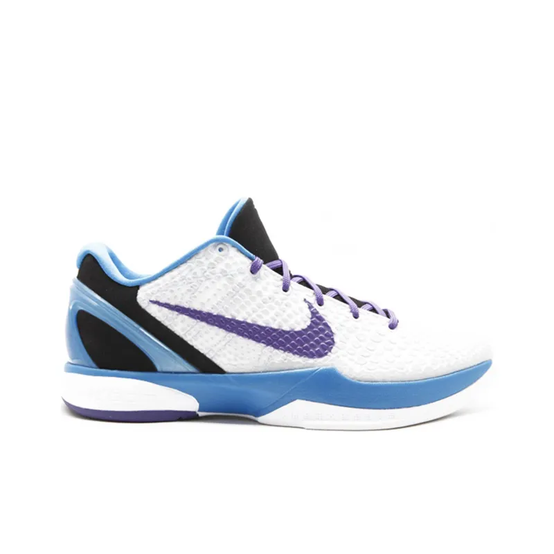 Nike Kobe 6 Draft Day-1