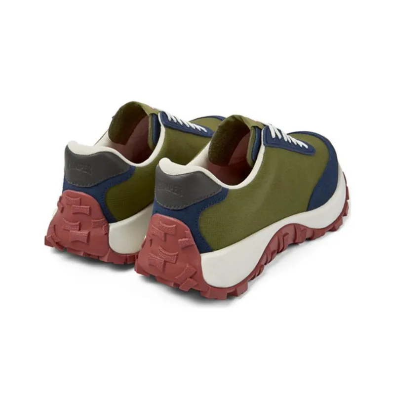 CAMPER Drift Trail Vibram Sneakers-2