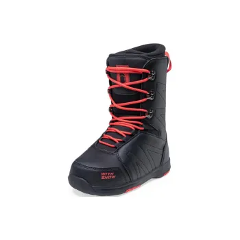 WS SNOWBOARDS Ski Boots