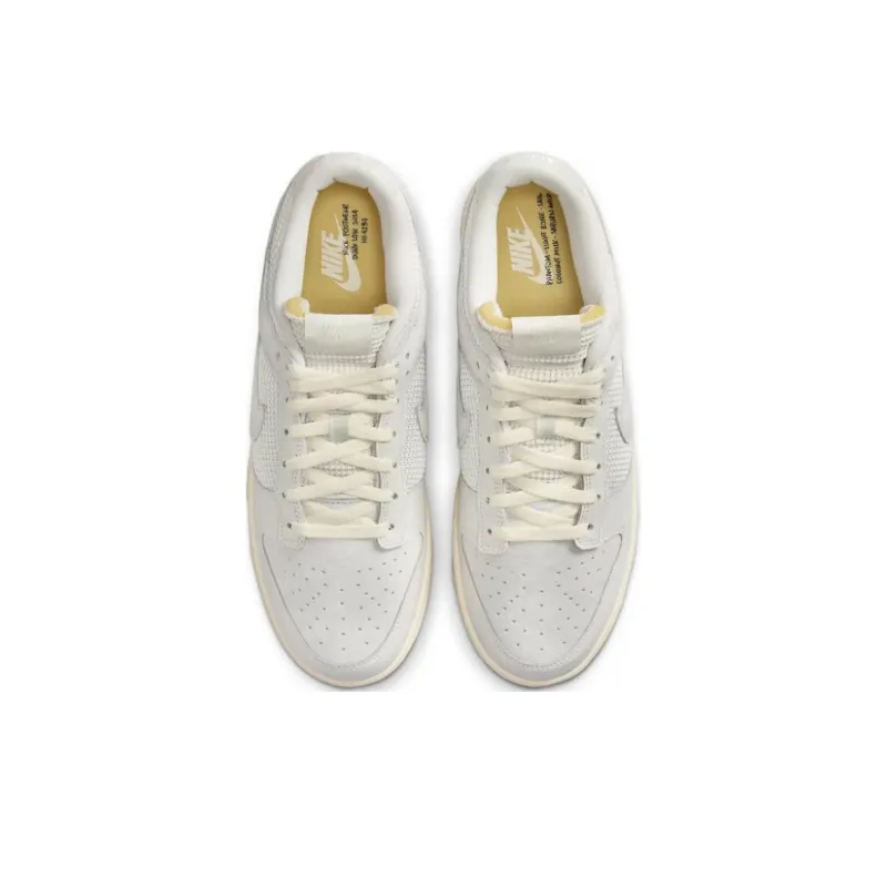 Nike Dunk Low Phantom Light Bone-3