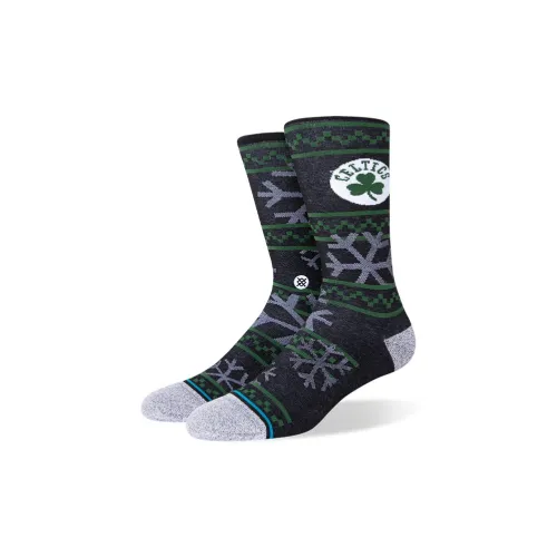 Stance Unisex Mid-Calf Socks