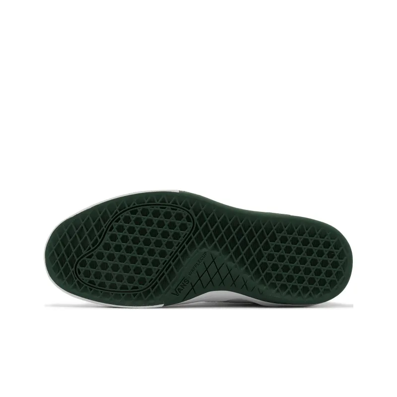 Vans Wayvee 'White Green'-3