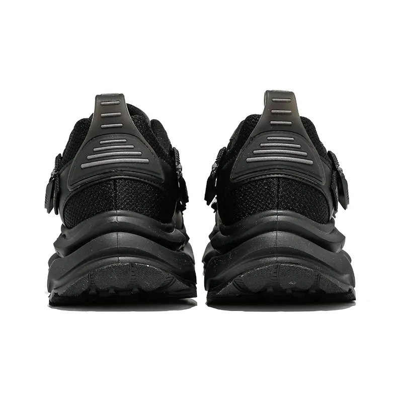 NSIOSC Cushioning Low Top Chunky Sneakers Unisex-10
