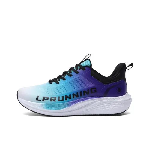 LPMX Running shoes Men