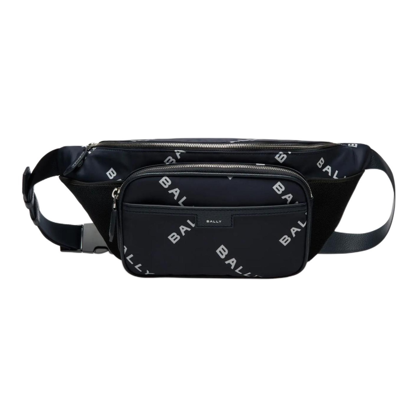 Bally Bum Bags Belt Bags Men on Sale & Authentic - POIZON