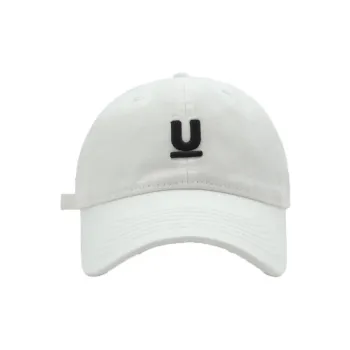 BGUUY Cotton Baseball Caps Unisex