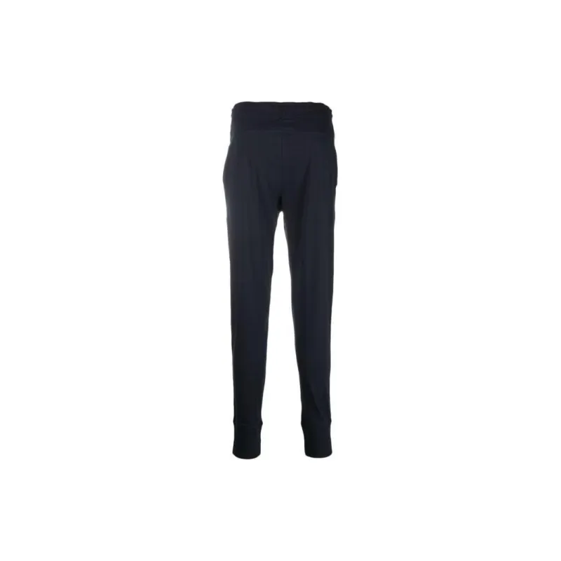 Paul Smith Stripe trim Track Pants-1
