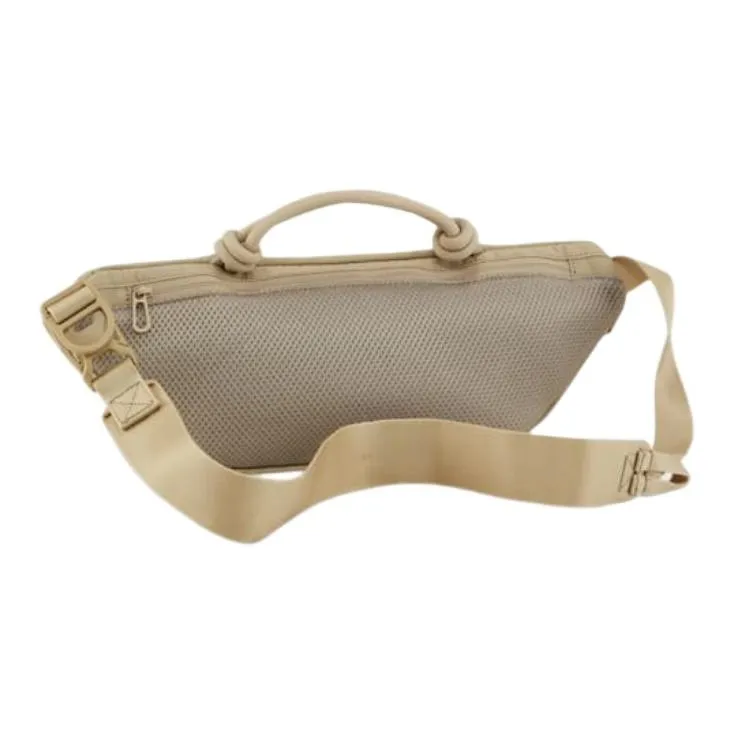 PUMA Nylon Fanny Pack Regular Unisex Khaki-1