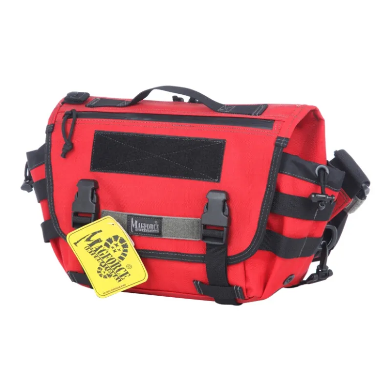 MAGFORCE 1050D Nylon Shoulder Bag, Handbag Men's-13