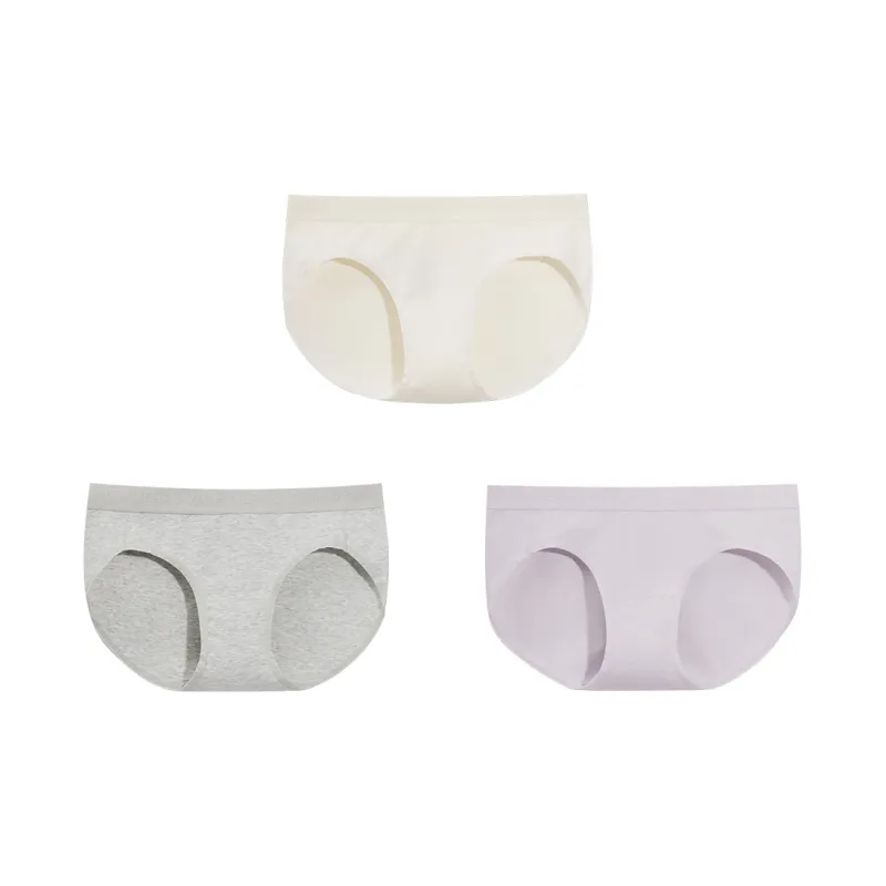 Ubras Comfortable Underwear Series Underpants Women's-5