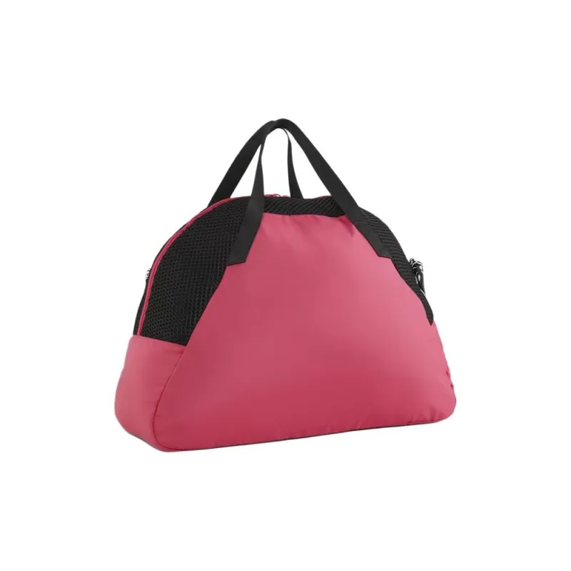 PUMA Polyester Shoulder Bag, Crossbody Bag, Handbag Women's Rose-1
