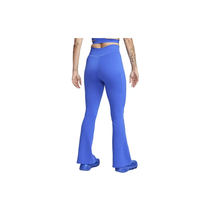 Nike FutureMove Women's Dri-FIT High-Waisted Pants With Pockets-1