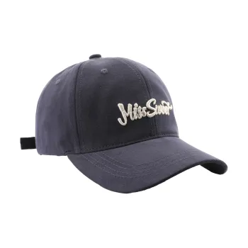 BGUUY Cotton Baseball Caps Unisex
