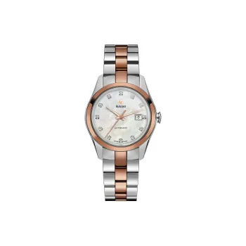 RADO Women's Glam Slam Collection Watch