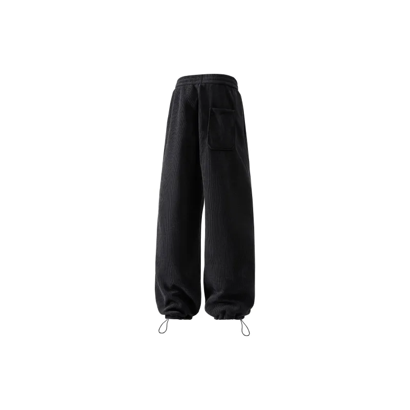 SESAME STREET Casual Pants Unisex-1