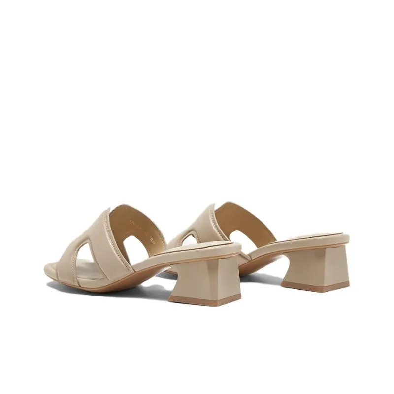 BASTO Abrasion Resistant Slide Slippers Women's-2