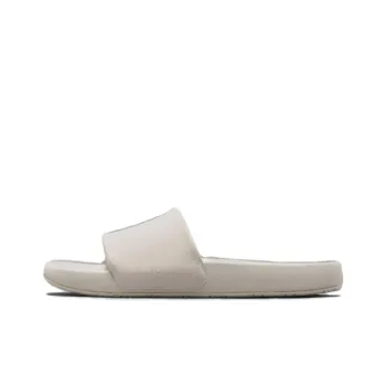 Lululemon Restfeel Slide Rubber Sole Slip Resistant Slide Slippers Women's Light Camel