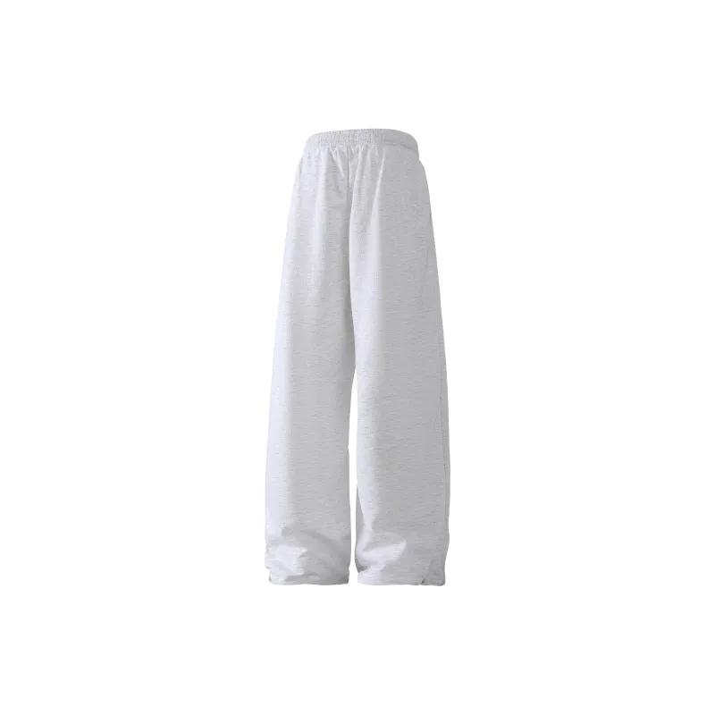 SESAME STREET Casual Pants Unisex-10