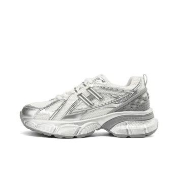 DAPHNE Low-Top Chunky Sneakers Women's