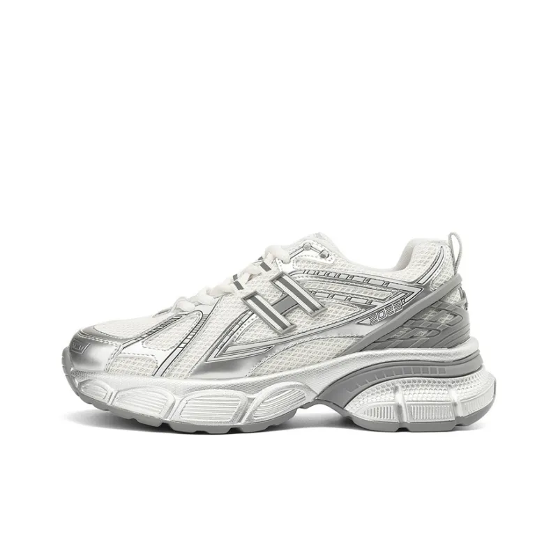 DAPHNE Low-Top Chunky Sneakers Women's-3