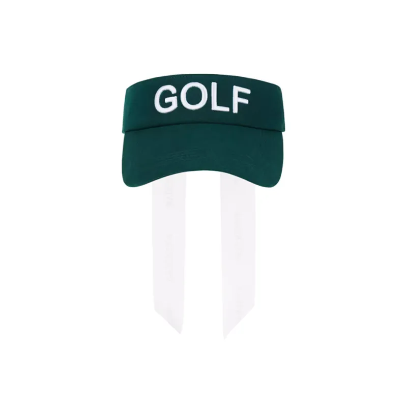 RYDER CUP Polyester Elastane Sun Protection Hats Women's Multicolor-5
