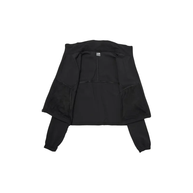 THE NORTH FACE Jackets Coats Unisex Black-2