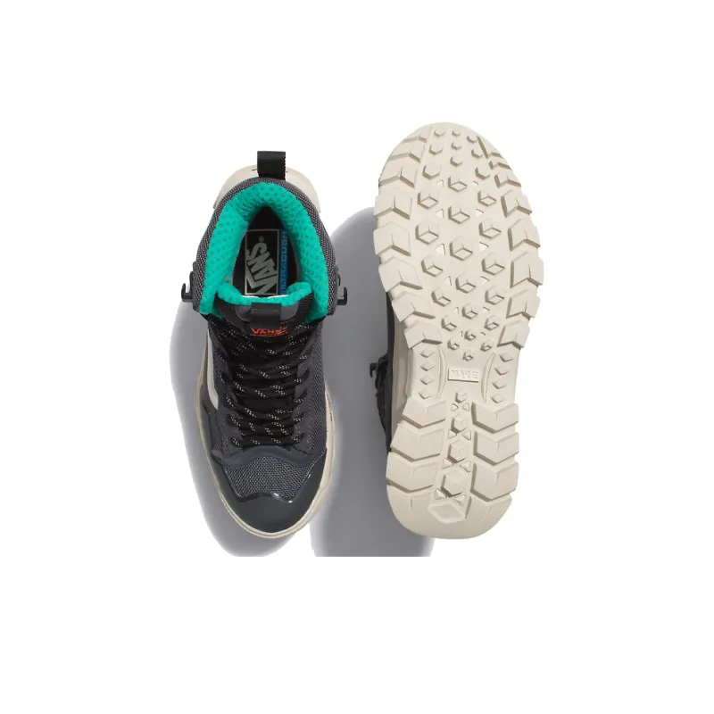 Vans Ultrarange Exo Hi Gore Tex MTE 3 'Grey Mint'-3