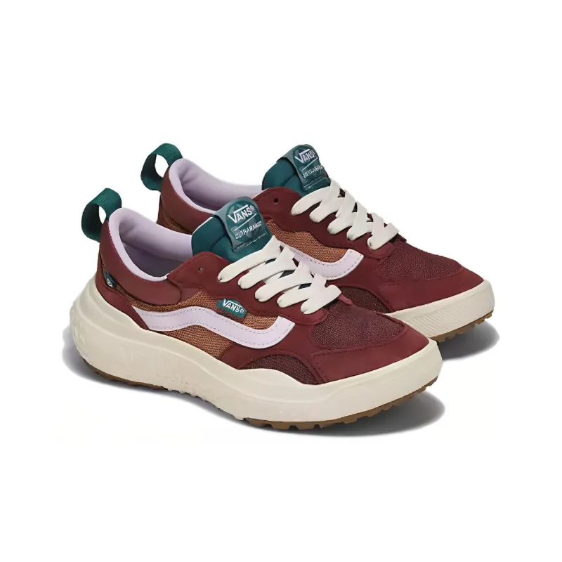 UltraRange Vans Neo VR3 Mte 'Dark Red Copper'-1