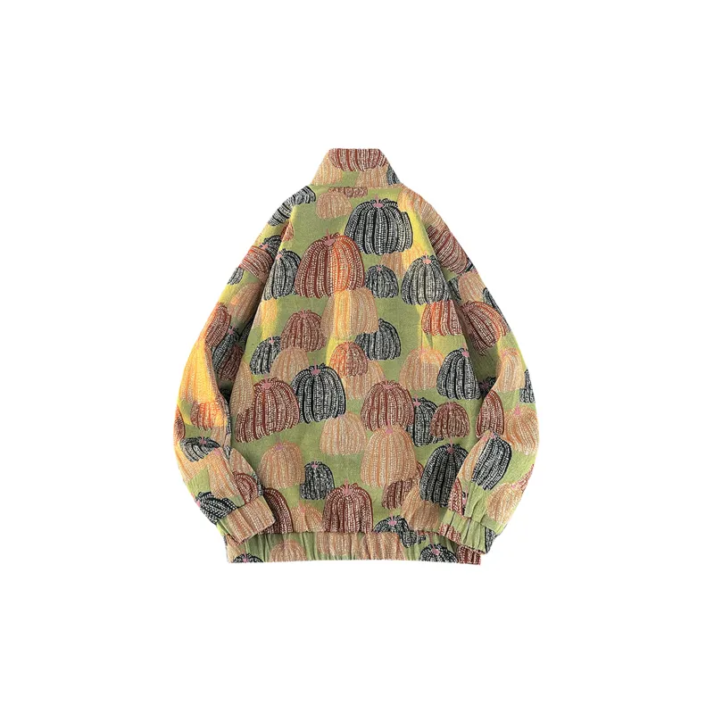 NONEVENT Jackets Unisex-9
