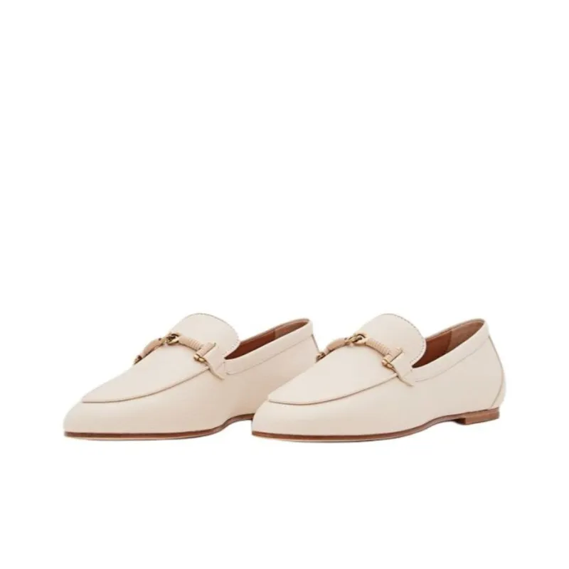 TOD'S Slip-On Loafers Women's-2