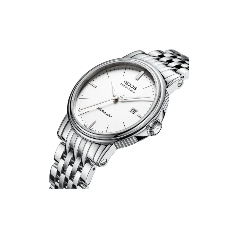 EPOS Men Watch-3